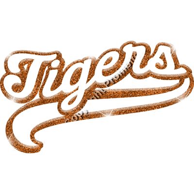 GLT78   ORANGE GLITTER Thumbnail