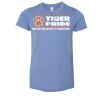 3413Y Youth Extra Soft Tri-blend Tee Thumbnail