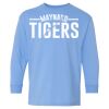 5400B Youth Heavy Cotton Long Sleeve Thumbnail
