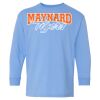 5400B Youth Heavy Cotton Long Sleeve Thumbnail