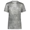 222696 Youth Cotton-Touch Poly T-Shirt Thumbnail