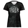 222796 Ladies' Cotton-Touch Poly T-Shirt Thumbnail