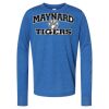 3513Y Youth Extra Soft Tri-blend Long Sleeve Thumbnail