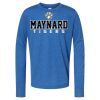 3513Y Youth Extra Soft Tri-blend Long Sleeve Thumbnail