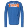 3513Y Youth Extra Soft Tri-blend Long Sleeve Thumbnail