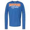 3513Y Youth Extra Soft Tri-blend Long Sleeve Thumbnail