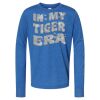 3513Y Youth Extra Soft Tri-blend Long Sleeve Thumbnail