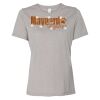6413 Women’s Extra Soft Tri-blend Tee Thumbnail
